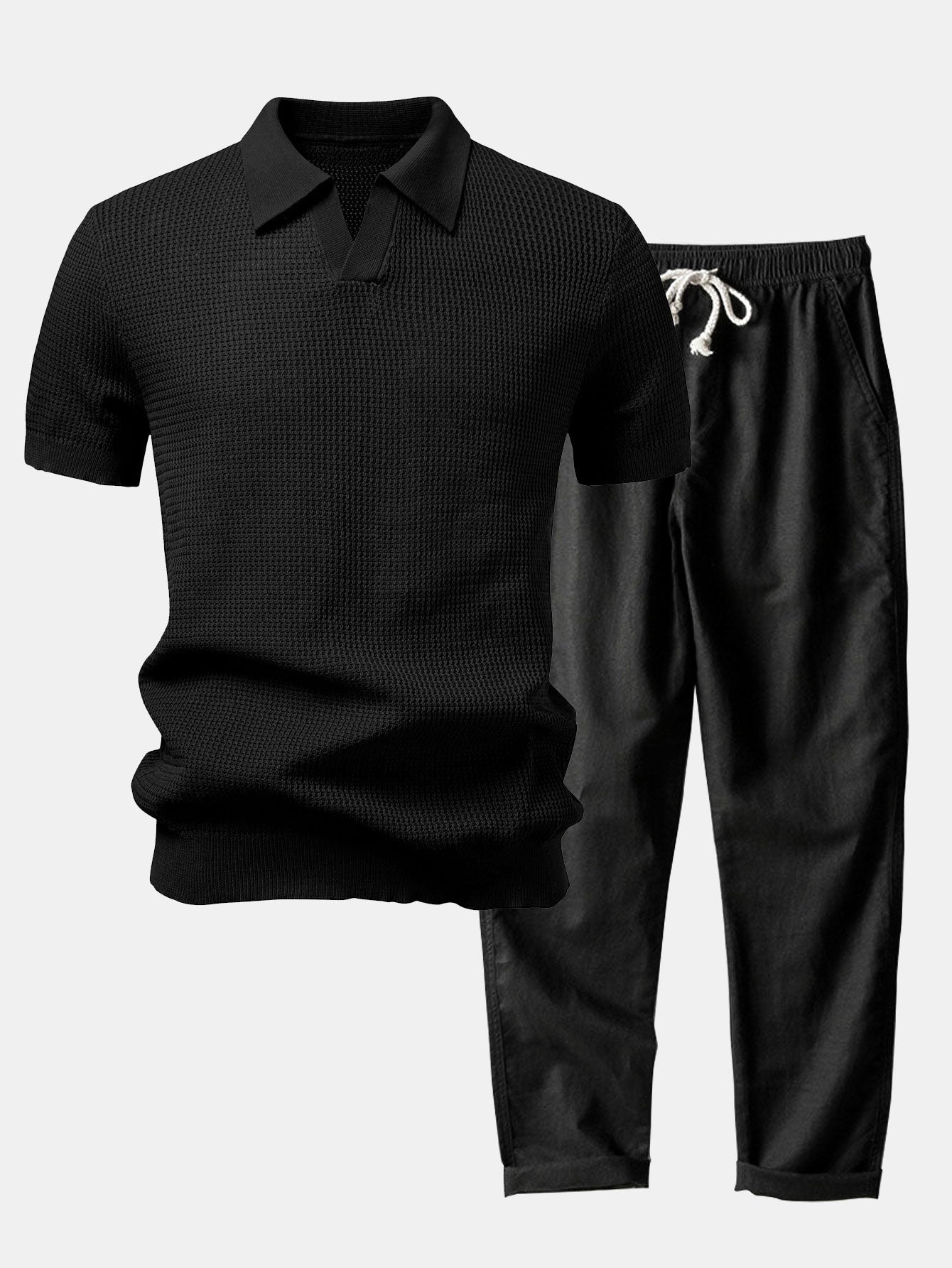 Black / XS
