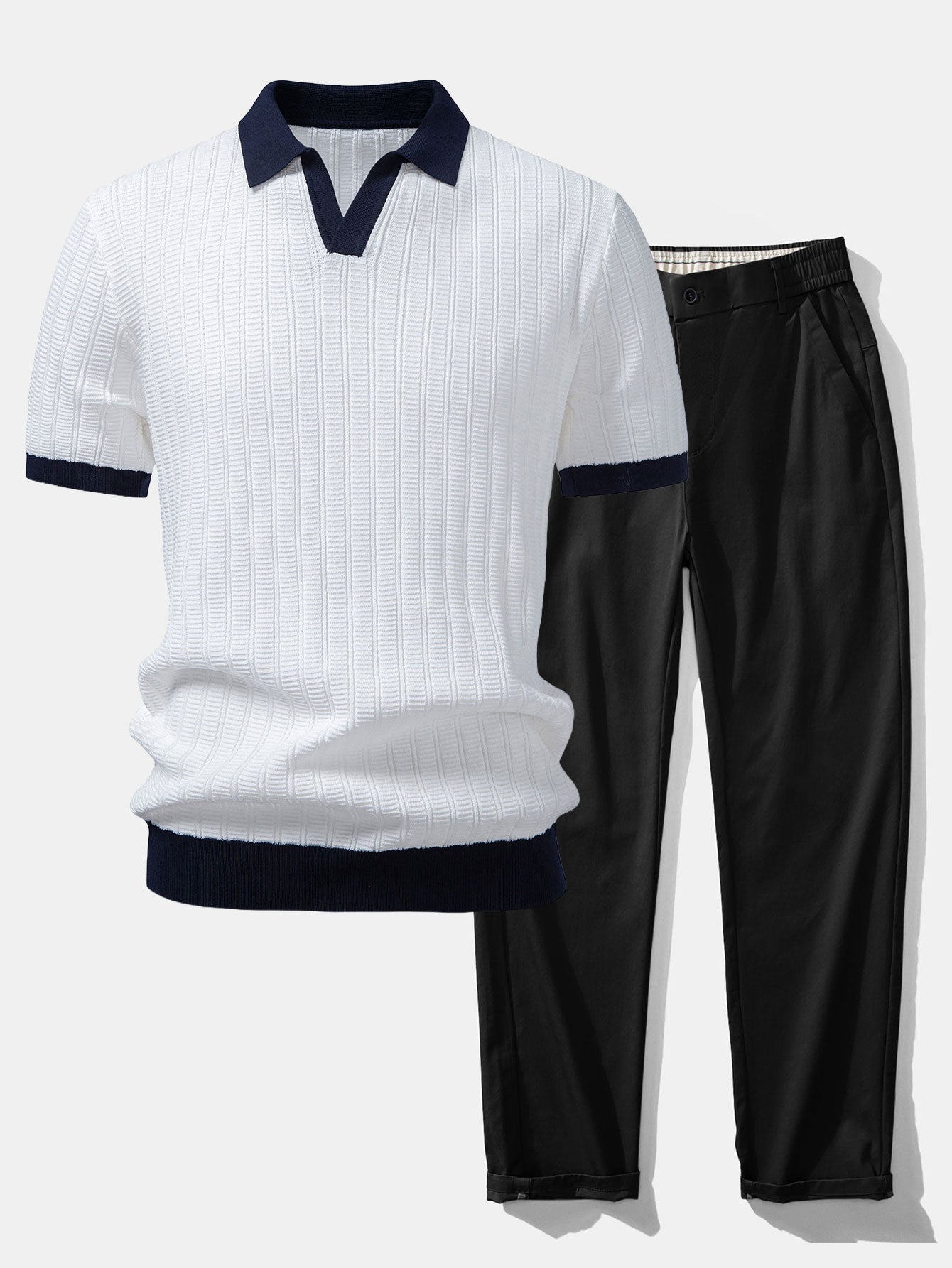 White / XS