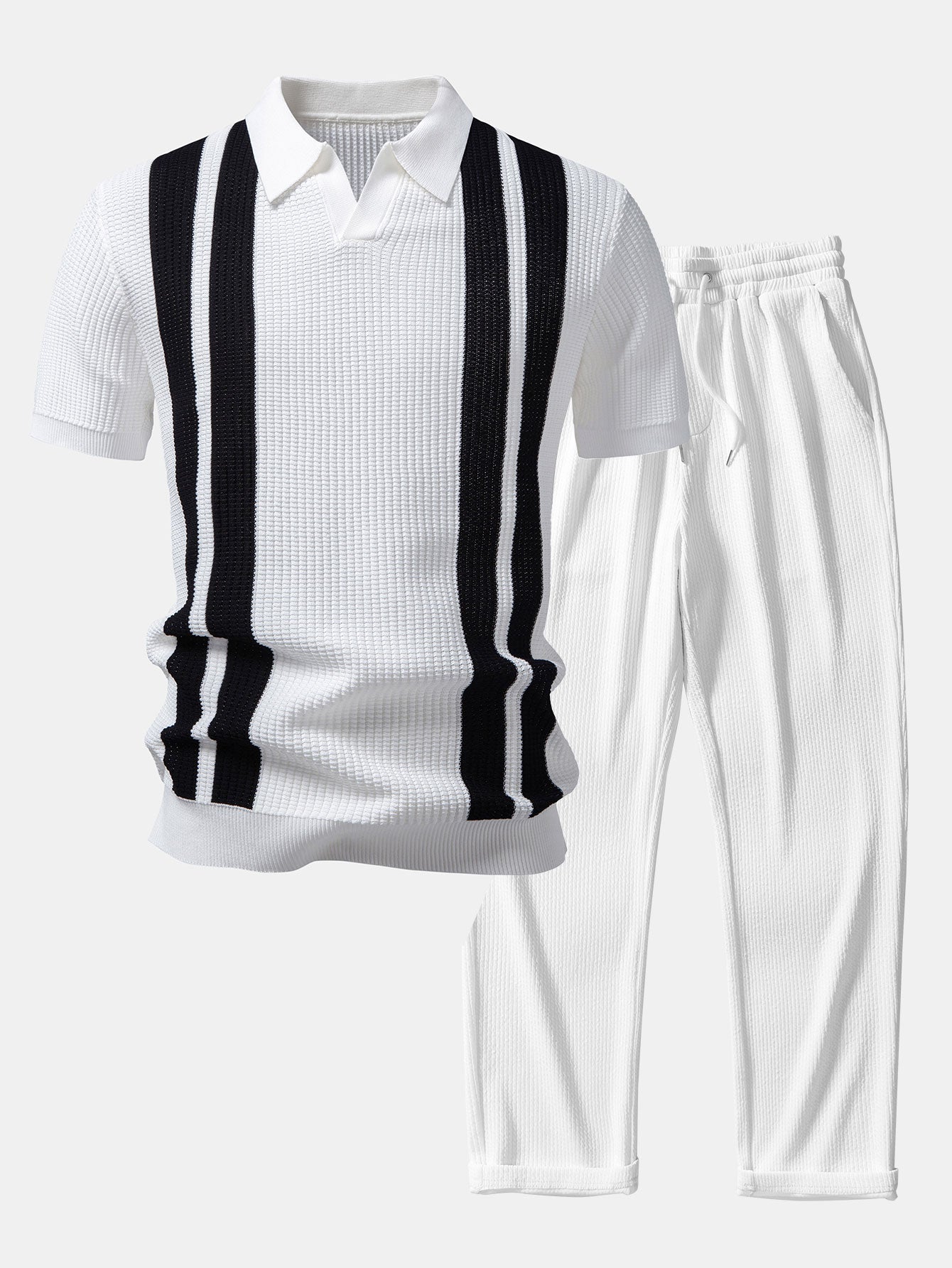 White & White / S