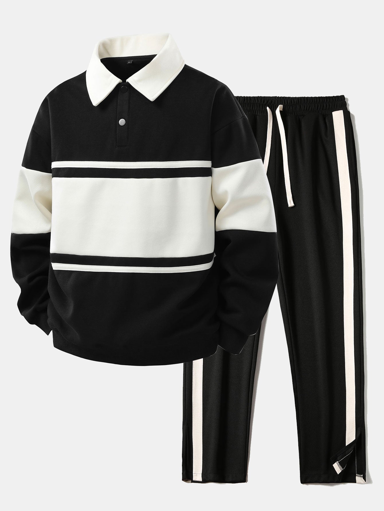Black / XS