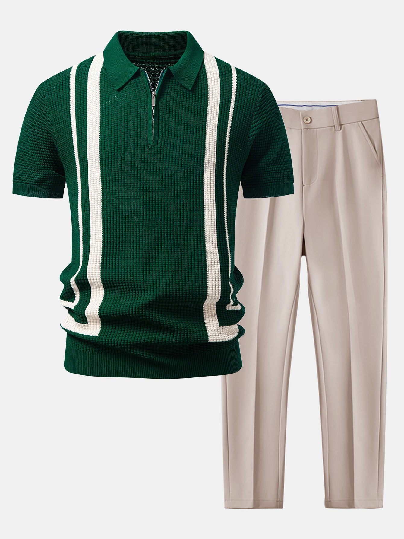 Darkgreen / XS