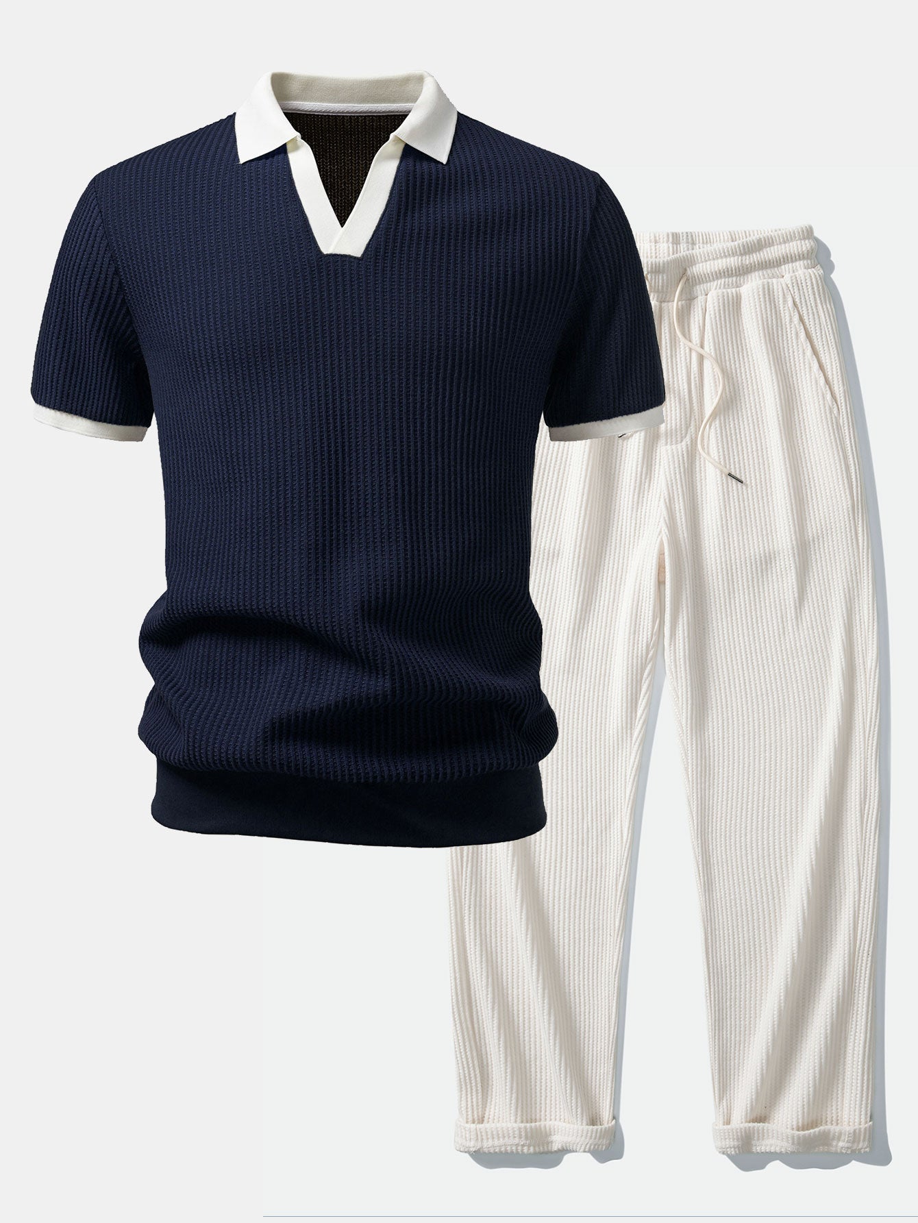 Navy / S