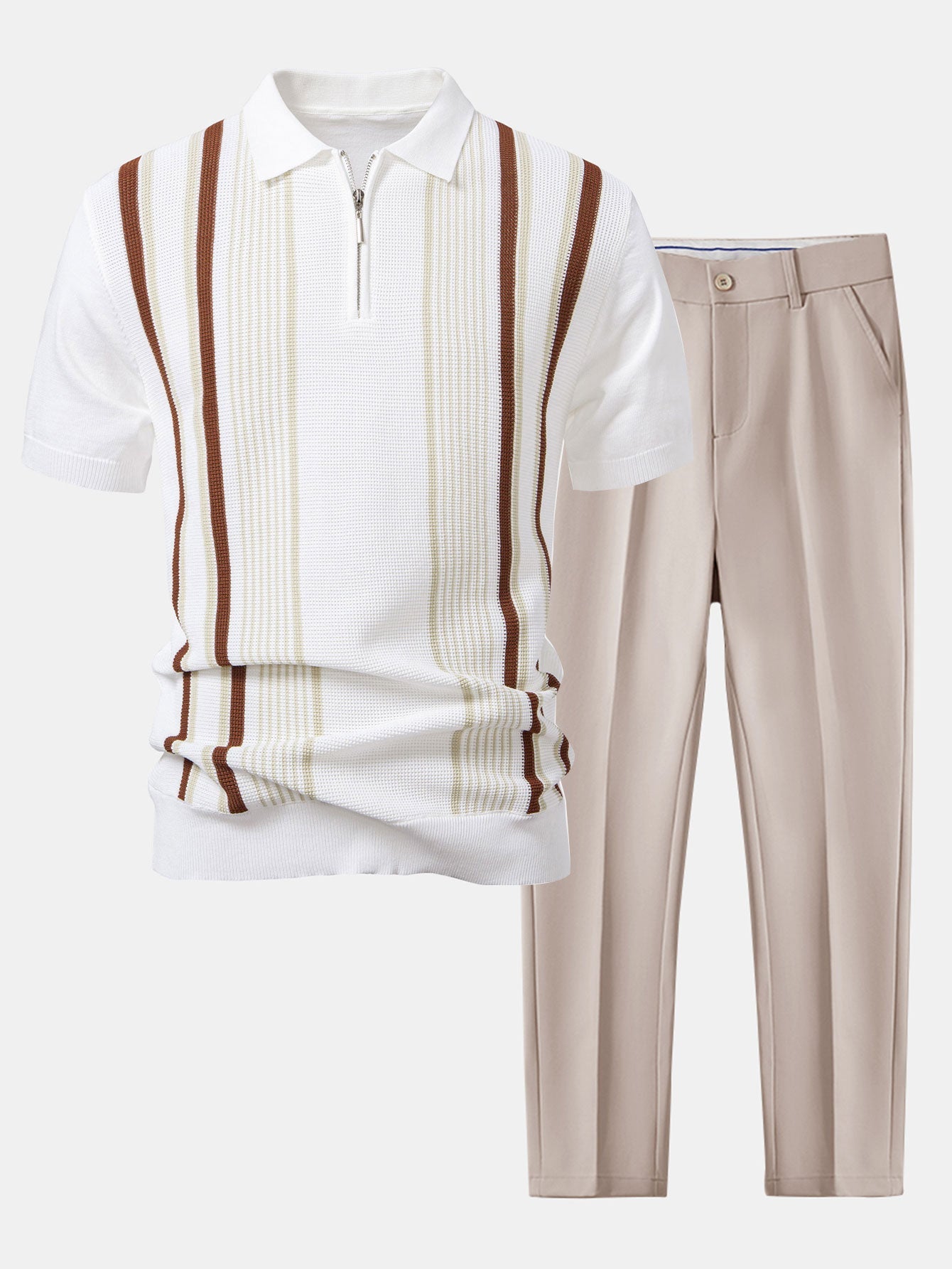 White / XS