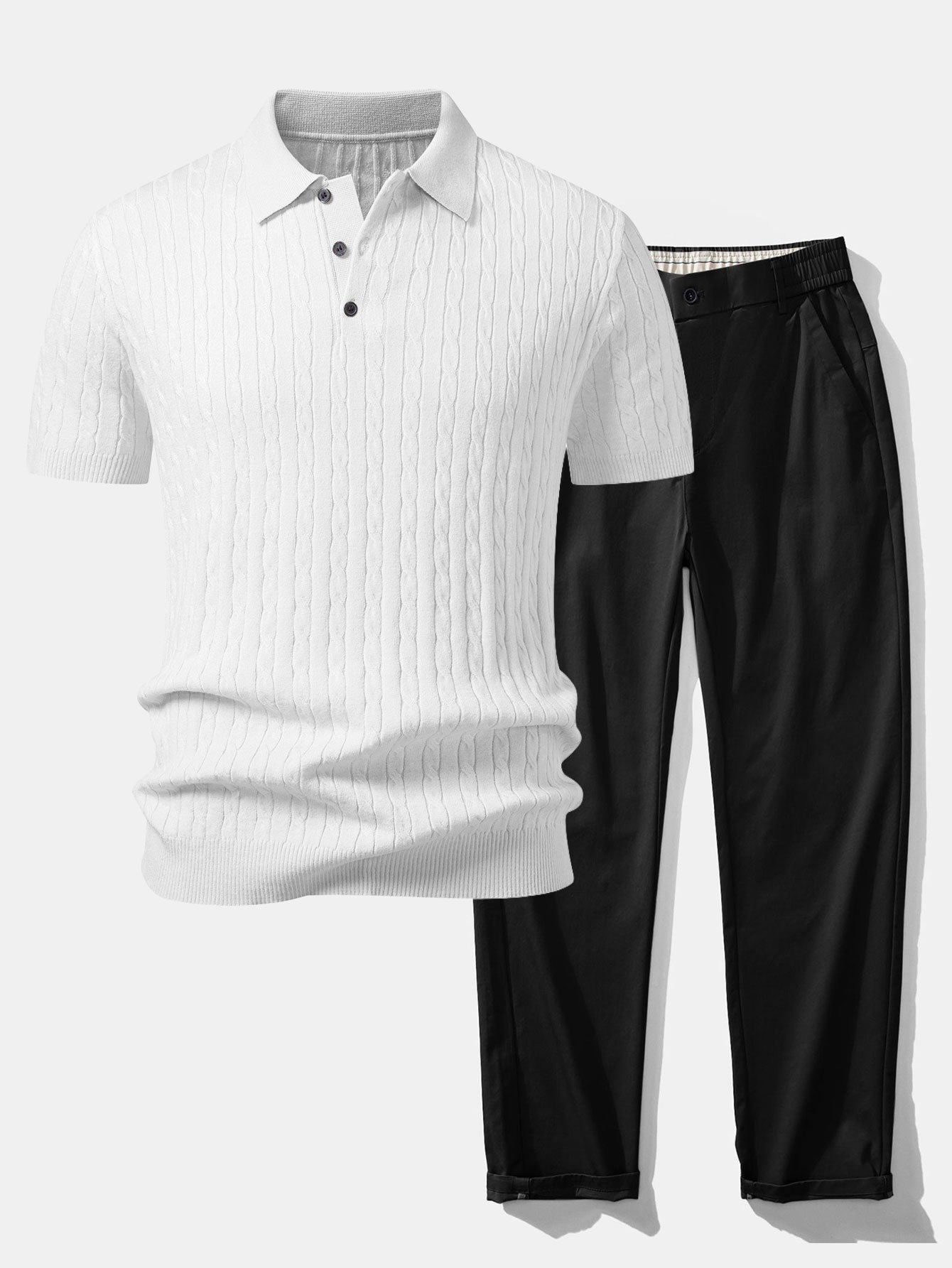 White / XS