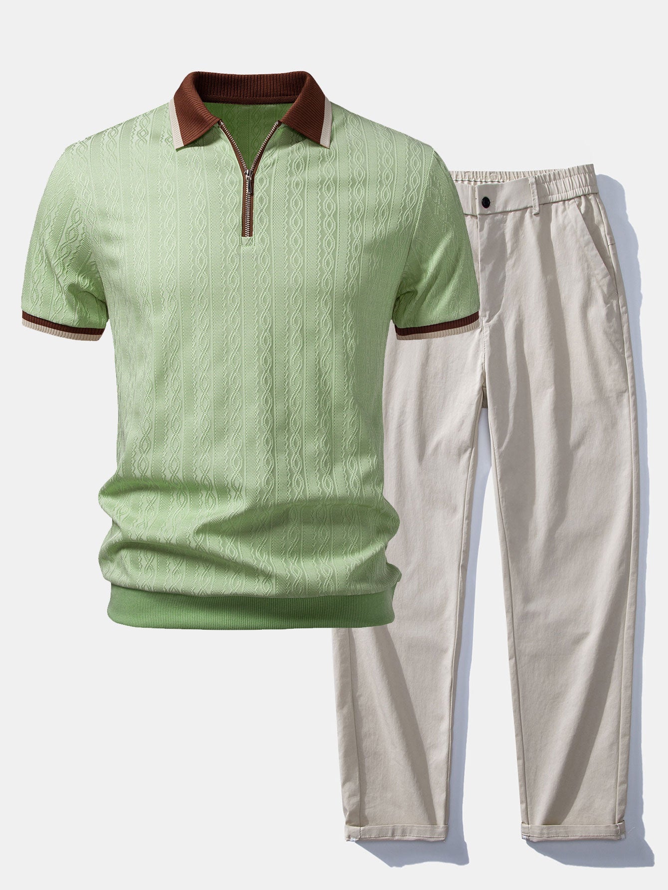 Lightgreen / XS