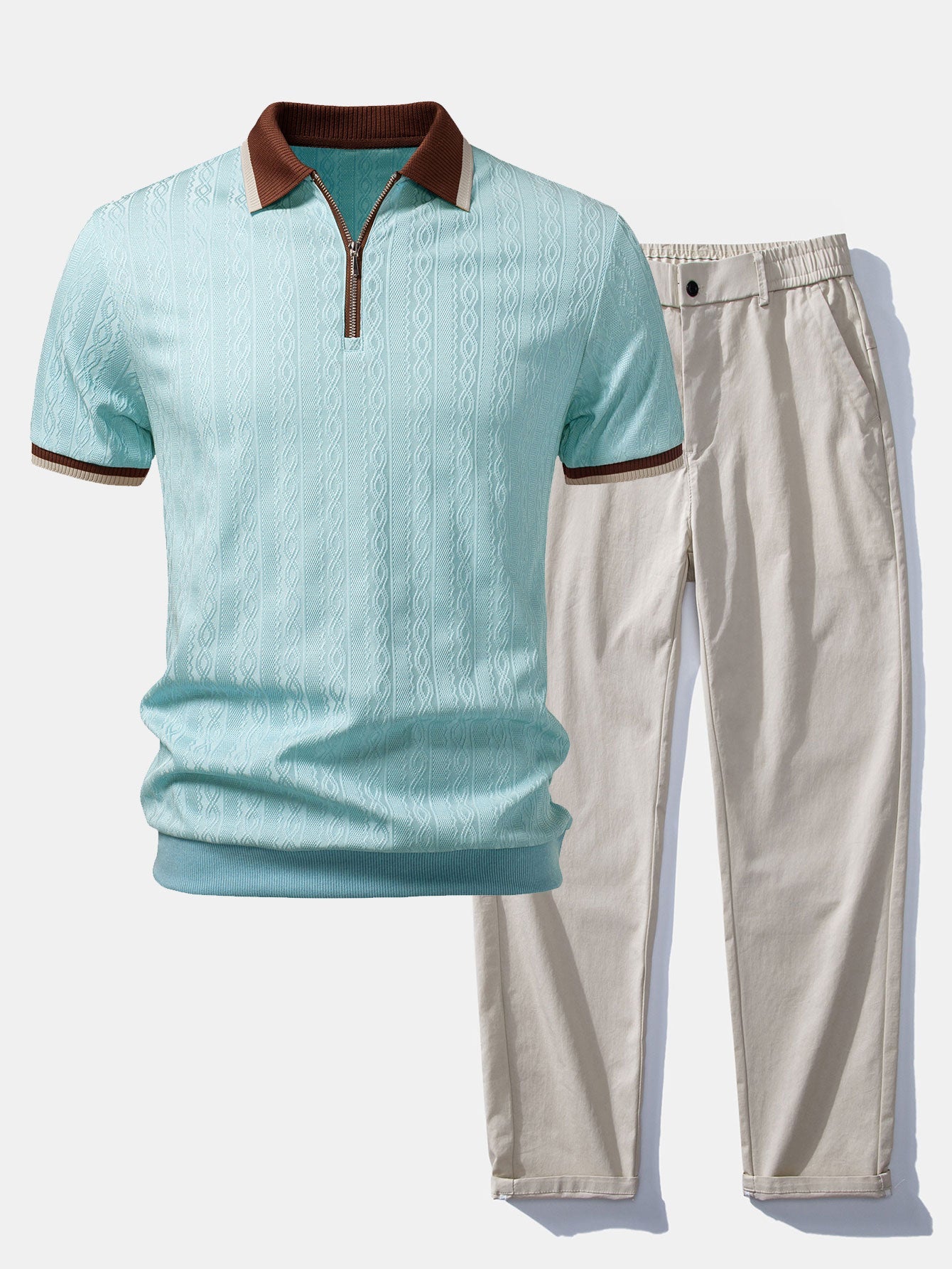 Lightblue / XS