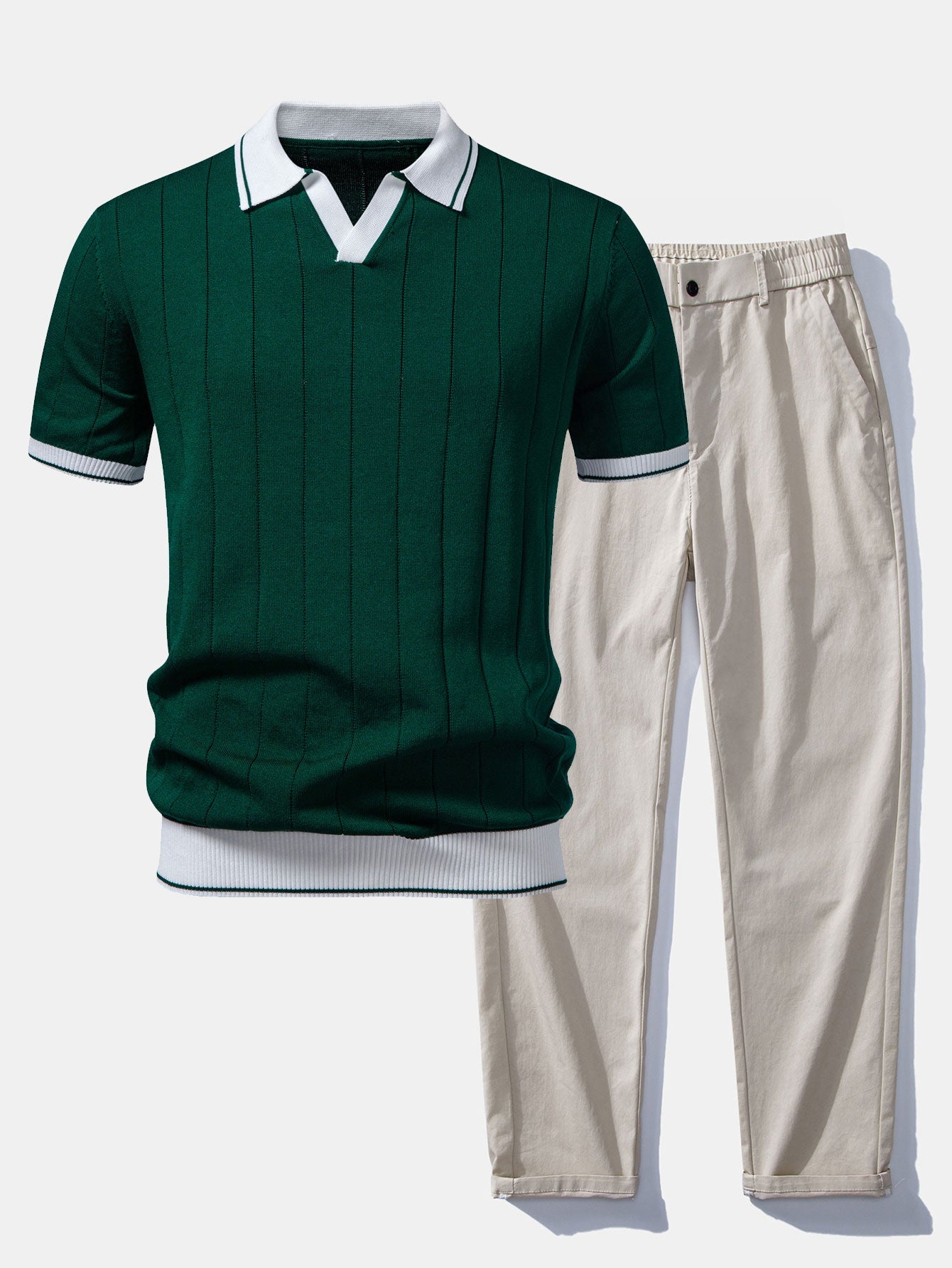 Darkgreen / XS