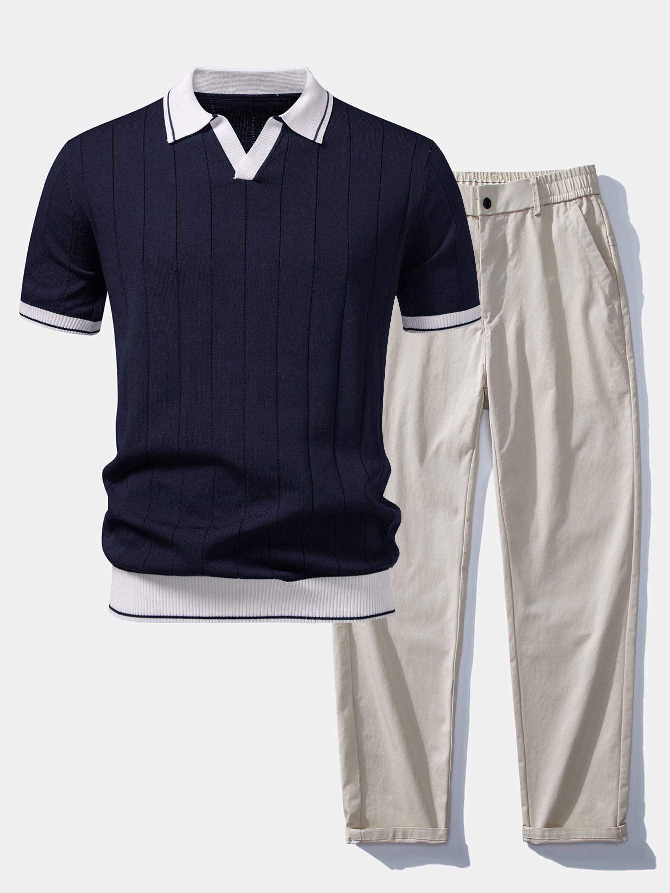 Navy / XS