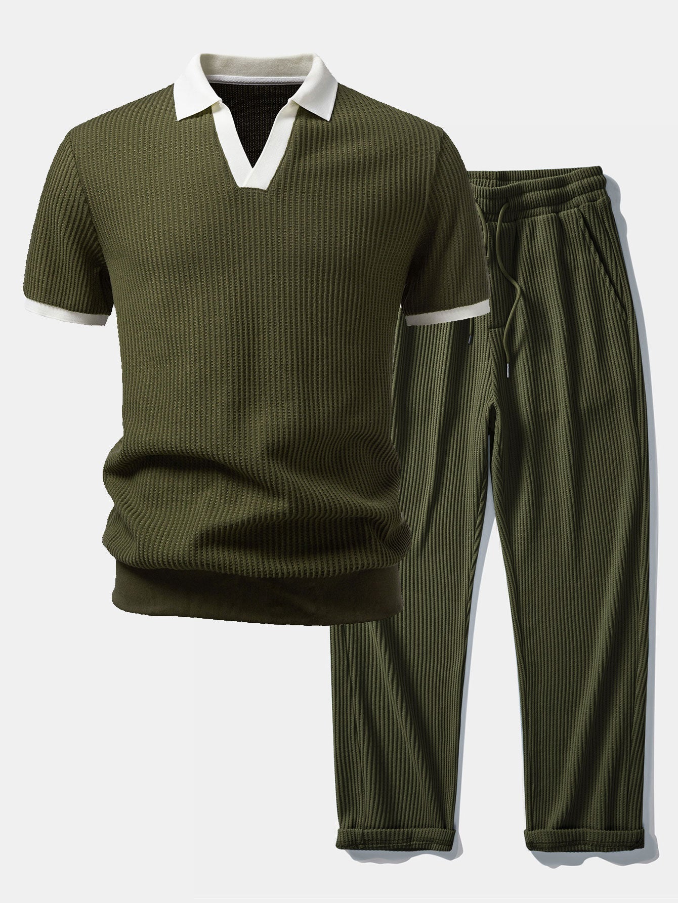 Darkgreen / S