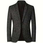 CLASSIC FIT BLAZER FOR MEN