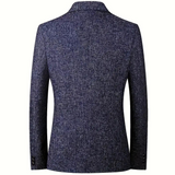 CLASSIC FIT BLAZER FOR MEN