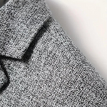 CLASSIC FIT BLAZER FOR MEN