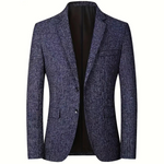 CLASSIC FIT BLAZER FOR MEN