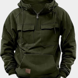 Ricky | Classic comfort sweater