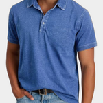 Robin | Casual polo shirt