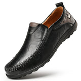 EVERYDAY SLIP-ONS FOR MEN