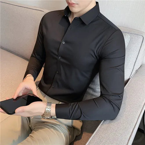 Black / XS