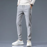 Trackline Athletic Fit Pants
