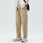 Brooklyn Carter Cargo Pants