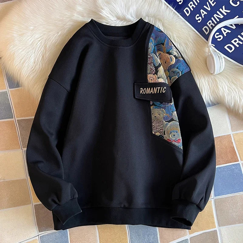 Black / XS