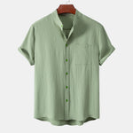 SHORT SLEEVE SHIRT FOR MEN
