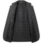 MEN'S COAT
