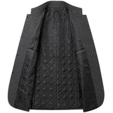 MEN'S COAT