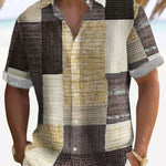 Joshua Retro Classic Shirt
