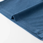 CORDUROY DRAWSTRING SHORTS FOR MEN