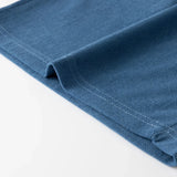 CORDUROY DRAWSTRING SHORTS FOR MEN