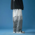 Avery Denim Fade Jeans