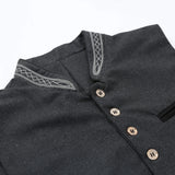 SLIM TRACHTEN VEST FOR MEN