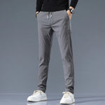 Trackline Athletic Fit Pants