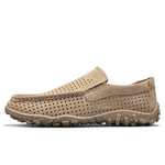 BREATHABLE MODERN LOAFERS FOR MEN