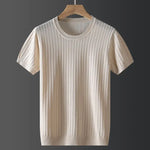 Solair Cotton Tee