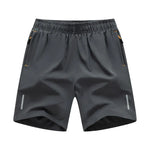 Gary Lightweight Athletic Shorts