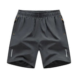 Gary Lightweight Athletic Shorts