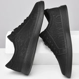 Callide™ Leather Sneaker