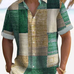 Joshua Retro Classic Shirt