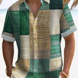 Joshua Retro Classic Shirt