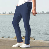 Harlow Linen Trousers