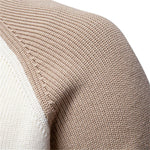 QUARTER ZIP PULLOVER FOR MEN