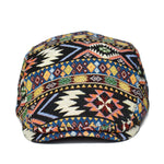 Simon Vintage Aztec Everyday Cap