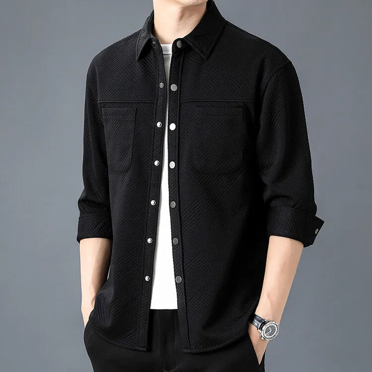 Black / XS