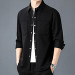 Parker Quilted Shirt