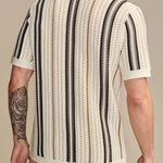 Solaro Knit Polo