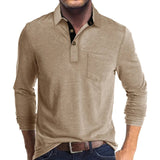 Wilfred | Timeless long sleeve shirt
