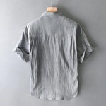 Paladin Linen Shirt