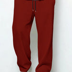 LOOSE FIT TROUSERS FOR MEN