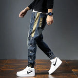 Olympia Retro Jeans